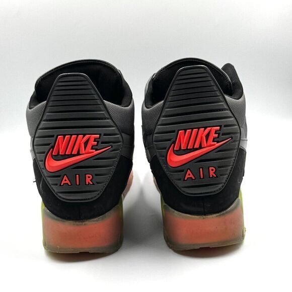 Nike Air Max 90 Ice SneakerBoot - Picture 4 of 10